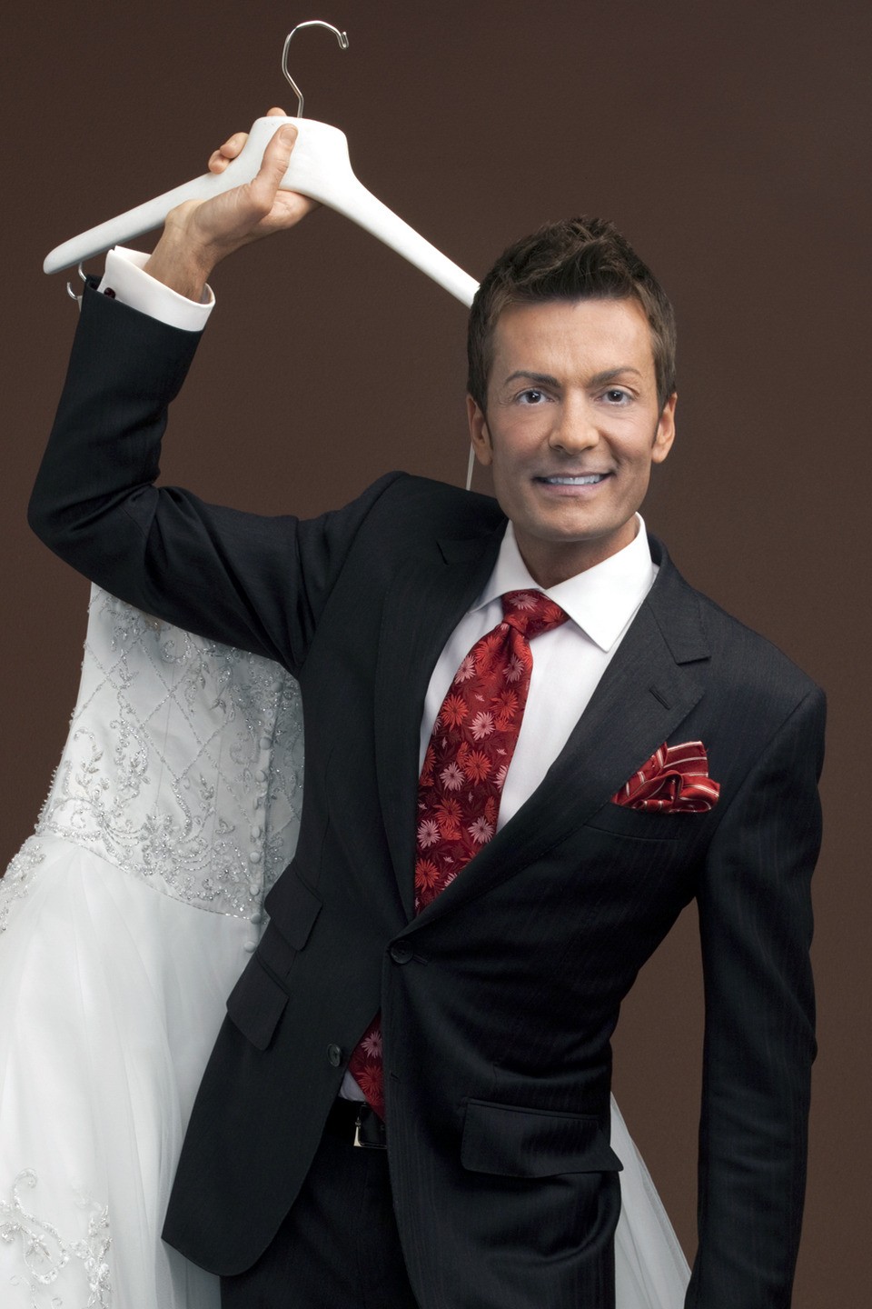 Say Yes to the Dress: Randy Knows Best 